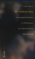 Cover: Der sechste Sinn - transcript