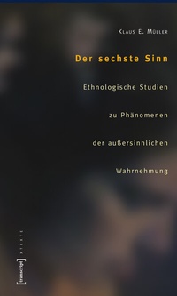 Enlarge image Cover: Der sechste Sinn - transcript