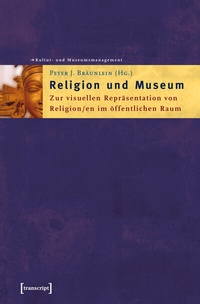 Abbildung von: Religion und Museum - transcript