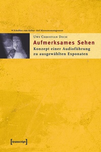 Abbildung von: Aufmerksames Sehen - transcript