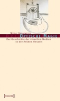 Cover: Optische Magie - transcript