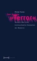 Cover: Das System &raquo;Terror&laquo; - transcript