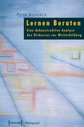 Cover: Lernen Beraten - transcript