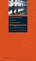 Cover: Ortsgespr&auml;che - transcript