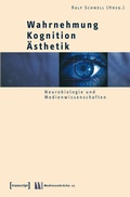 Cover: Wahrnehmung - Kognition - &Auml;sthetik - transcript