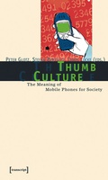 Cover: Thumb Culture - transcript
