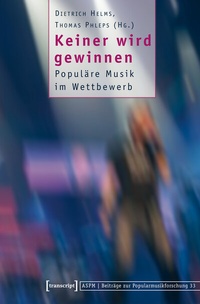 Abbildung von: Keiner wird gewinnen - transcript