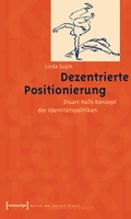 Cover: Dezentrierte Positionierung - transcript