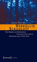 Cover: Verh&uuml;llte Schaulust - transcript