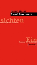 Cover: Global Governance - transcript