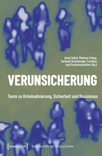 Abbildung von: Verunsicherung - transcript