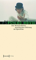 Cover: psycho movie - transcript