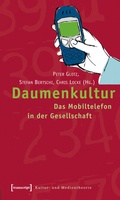 Cover: Daumenkultur - transcript