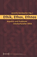 Cover: Ethik, Ethos, Ethnos - transcript