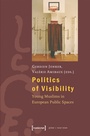 Cover: Politics of Visibility - transcript