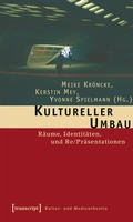Cover: Kultureller Umbau - transcript