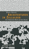 Cover: Architekturen in Zelluloid - transcript