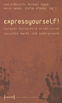 Cover: Express yourself! - transcript