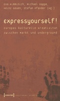 Cover: Express yourself! - transcript