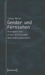 Cover: Gender und Fernsehen - transcript