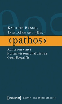 Enlarge image Cover: »pathos« - transcript