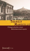 Cover: Transit Marseille - transcript