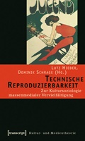Cover: Technische Reproduzierbarkeit - transcript