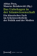 Cover: Das Unbehagen in der Islamwissenschaft - transcript
