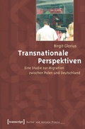 Cover: Transnationale Perspektiven - transcript