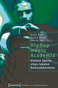 Cover: HipHop meets Academia - transcript