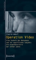 Cover: Operation Video - transcript