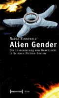 Cover: Alien Gender - transcript