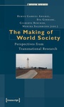 Cover: The Making of World Society - transcript