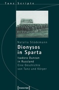 Cover: Dionysos in Sparta - transcript