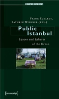 Cover: Public Istanbul - transcript