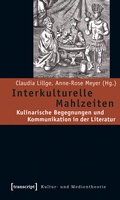 Cover: Interkulturelle Mahlzeiten - transcript