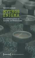 Cover: Mythos Enigma - transcript