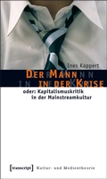 Cover: Der Mann in der Krise - transcript