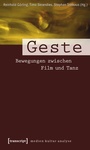 Cover: Geste - transcript