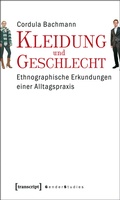 Cover: Kleidung und Geschlecht - transcript
