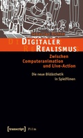 Cover: Digitaler Realismus - transcript