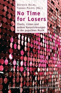 Abbildung von: No Time for Losers - transcript