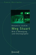 Cover: Meg Stuart - transcript