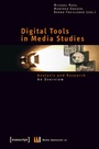 Cover: Digital Tools in Media Studies - transcript