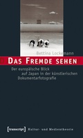 Cover: Das Fremde sehen - transcript