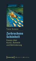 Cover: Zerbrochene Sch&ouml;nheit - transcript