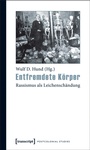 Cover: Entfremdete Körper - transcript