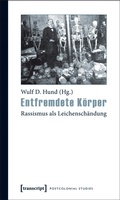Cover: Entfremdete K&ouml;rper - transcript