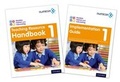Cover: Numicon: Number, Pattern and Calculating 1 Teaching Pack - Oxford University Press