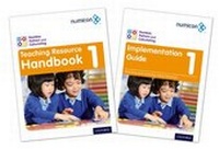 Enlarge image Cover: Numicon: Number, Pattern and Calculating 1 Teaching Pack - Oxford University Press
